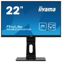 Монитор Iiyama ProLite XUB2292HS-B1 фото 1